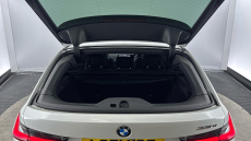 BMW 3 Series 330i M Sport 5dr Step Auto Petrol Estate